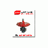 ZZYW自力式微壓調節(jié)閥
