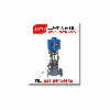 ZAZME電動套筒調節(jié)閥