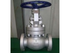 進口不銹鋼波紋管截止閥-- 北京永德寶閥門有限公司