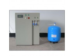 實驗室中央純水機-- 北京碧麗康源環保科技有限公司