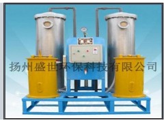 選購(gòu)軟化水設(shè)備-- 揚(yáng)州盛世環(huán)保科技有限公司