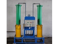 微電腦控制全自動軟化水設(shè)備技術(shù)優(yōu)勢-- 泰安億佳工貿(mào)