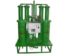 2T軟化水設(shè)備-- 東信重工科技有限公司
