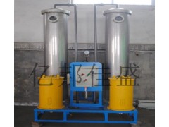 上海空調(diào)循環(huán)系統(tǒng)用全自動軟化水設(shè)備-- 泰安億佳工貿(mào)