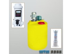 游泳池加藥器-- 北京漢唐鴻基環(huán)?？萍加邢薰? class=