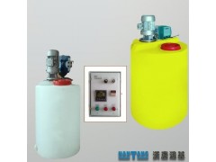 加氯機(jī)-- 北京漢唐鴻基環(huán)?？萍加邢薰? class=