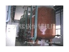 機(jī)械過(guò)濾器-- 無(wú)錫鍋爐輔機(jī)廠