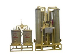 20T軟化水設(shè)備-- 東信重工科技有限公司