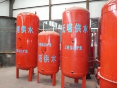 無塔供水設備-- 石家莊三鑫信達爐業有限公司