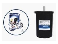 LQ系列角行程電動(dòng)裝置專用電機(jī)YDDF-- 揚(yáng)州百通閥門有限公司