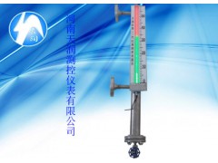 智能型電子雙色液位計-- 河南天潤測控儀表有限公司