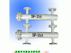 水位發(fā)訊器與水位報警器配套使用-- 山東華興儀表自動化有限公司