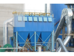 LD-DD電袋一體除塵器技術-- 鹽城信爾達環保設備機械有限公司