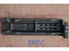 合金爐排JD005-- 江蘇江大環(huán)保科技開發(fā)有限公司