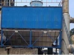 30噸鍋爐除塵器-- 泊頭市銘霖環保有限公司