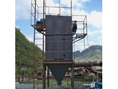 DMC單機脈沖布袋除塵器-- 鹽城騰飛環?？萍加邢薰? class=