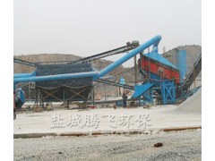 石料生產線除塵器-鹽城騰飛行業佼佼者-鍋爐脫硫脫硝-- 鹽城騰飛環保科技有限公司
