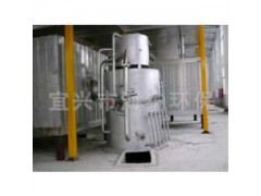 CJ型系列消煙除塵燃燒器-- 宜興市海納環保有限公司