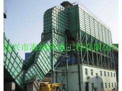 LCDM低壓長袋脈沖除塵器-- 宜興市海納環境工程有限公司