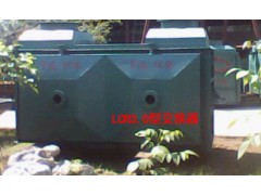 鍋爐尾部余熱回收換熱器-- 北京萬安興工貿有限責任公司