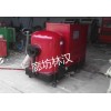 林漢30萬(wàn)大卡生物質(zhì)燃燒機(jī)