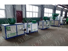 60萬大卡生物質(zhì)燃燒機-- 鄭州力為節(jié)能環(huán)?？萍加邢薰? class=