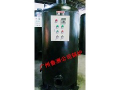 蒸汽鍋爐-- 廣州市魯洲機電設備有限公司