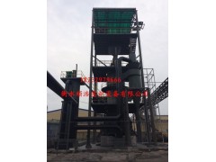 供應雙段式煤氣發生爐-- 衡水順浩窯爐設備有限公司