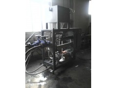 供應常州液體加熱器 輥輪油加熱器-- 南京恒德電氣設備有限公司