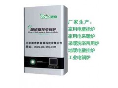 電加熱熱水鍋爐/山東采暖鍋爐-- 北京派帝新能源科技有限公司
