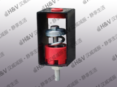 減震器-- 保定市漢威暖通設(shè)備有限公司