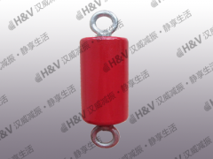 風(fēng)機(jī)盤管減震器-- 保定市漢威暖通設(shè)備有限公司