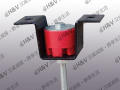 墻體減振器-- 保定市漢威暖通設(shè)備有限公司