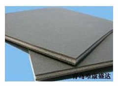 供應環保地面隔音氈-- 青島榮昌盛隔音有限公司