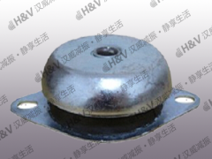 橡膠減振器-- 保定市漢威暖通設(shè)備有限公司