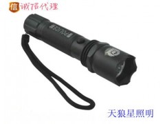 JW7622強(qiáng)光手電筒-- 浙江溫州天狼星照明有限公司