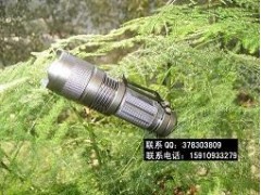 微型強(qiáng)光手電筒-- 北京盛宏圖科技發(fā)展有限公司