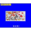 供應18瓦LED面板燈亞克力導光板燈