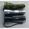 cree T6手電 led戶外夜騎燈