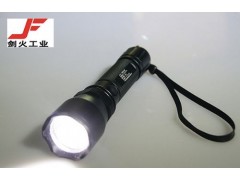 劍火 JG121 多功能強(qiáng)光巡檢電筒-- 廣州市劍火工業(yè)設(shè)備有限公司
