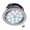 明亮15W LED天花燈