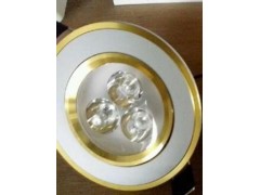 LED高檔天花燈-- 長(zhǎng)憶光電科技有限公司