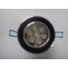 特價(jià) 廠家直銷 LED天花燈 7*1W