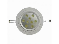 LED室內(nèi)天花燈-- 深圳瑞誠(chéng)達(dá)光電有限公司
