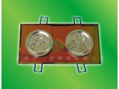 一造LED水晶天花燈-- 深圳一造環保科技有限公司
