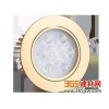 9頭2珠18W珠寶照明燈LED燈天花燈