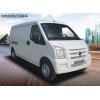 北京遠程揚子江物流車：城市物流新時