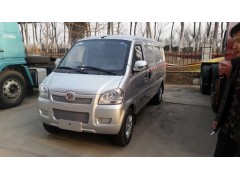 北汽威旺307EV-- 天津市冀東汽車貿(mào)易有限公司