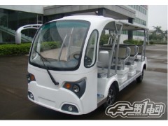 工廠直銷電動(dòng)看房車 電動(dòng)觀光車 景區(qū)公園看房電動(dòng)游覽車-- 深圳市凱順電動(dòng)觀光車有限公司