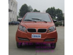 捷馬款電動車-- 德州經(jīng)濟(jì)開發(fā)區(qū)富馳電動車廠
